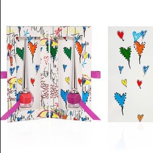 Christian Louboutin - Loubitag Collection 2